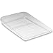 48 each: Wooster Tray Liners (R406-11)