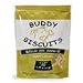 Cloud Star Soft & Chewy Grilled Beef Madness Buddy Biscuits Dog Treat