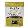 Cloud Star Soft & Chewy Grilled Beef Madness Buddy Biscuits Dog Treat