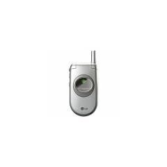 Lg C1300 Dual Band Cell Phone