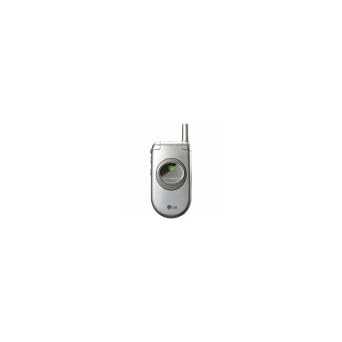 Lg C1300 Dual Band Cell Phone