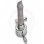 GOLAN PRODUCTS PETCOCK NPT DOWNWARD 75-516D-CS