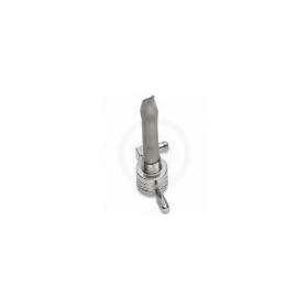 GOLAN PRODUCTS PETCOCK NPT DOWNWARD 75-516D-CS