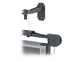 Peerless Power Buddy Jmb 100 - Tv Mount Hoist - Steel