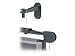 Peerless Power Buddy Jmb 100 - Tv Mount Hoist - Steel