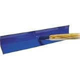 Bon Tools 22-156 San Fran' Concrete Placer Head w/ Hook