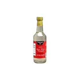 Japanese Rice Wine Vinegar Seasoned