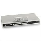 Magnavox Mwd7006 Progressive Scan DVD Player w/ Divx Tv Guardian