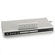Magnavox Mwd7006 Progressive Scan DVD Player w/ Divx Tv Guardian