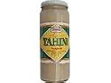 Tahini, Ground Sesame Seeds (ziyad) 1lb