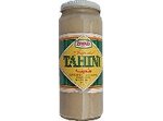 Tahini, Ground Sesame Seeds (ziyad) 1lb