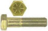 1/4-20X2 3/4 Grade 8 Hex Head Cap Screw (50 count)