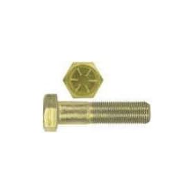 3/4-16X9 Grade 8 Hex Head Cap Screw