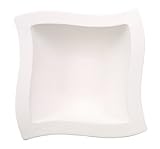 Villeroy & Boch New Wave 9-3/4-Inch Salad Bowl