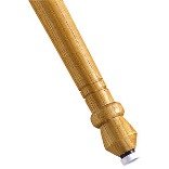 Shepherd Hardware 3/4 Plastic Cushion Glide 9446