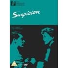 Suspicion [UK IMPORT]