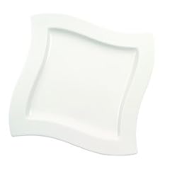 Villeroy & Boch 10-2525-2619 NewWave Speiseteller 27cm