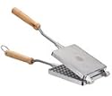 Kitchen Craft Waffle Iron- boxed