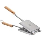 Kitchen Craft Waffle Iron- boxed