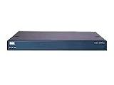 Cisco 2610XM Terminal Server Bundle - Router - Ethernet, Fast Ethernet - rack-mountable