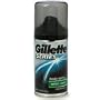 Gillette Series Deodorant Body Spray, Wild Rain - 3.75 oz