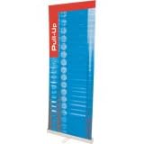 Pull up Roller banners