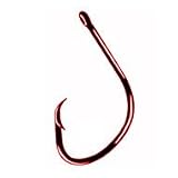 Circle Wide Bleeding Bait Hook