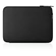 Black Neoprene Air Sleeve for Macbook