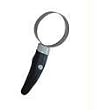 Professional Groomers Cat Shedding Blade With Soft Grip