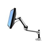 Ergotron LX Desk Mount LCD Arm 45-241-026