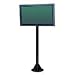 Peepless Indus Peerless COL 610P - stand ( COL610P )