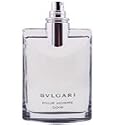 Bvlgari Pour Homme Soir by Bvlgari for Men 3.4 oz Eau de Toilette Spray Black Edition (Tester no Cap)