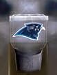 Carolina Panthers Team Night Light