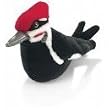 Pileated Woodpecker