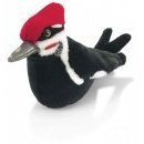 Pileated Woodpecker