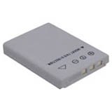 Lenmar DLRP4200 Digital Camera Equivalent to the Rollie 02491-0037-00 Batte ....