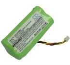 Symbol 82-67705-01, BTRY-LS42RAAOE-01 800mAh Battery