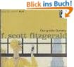 Der gro�e Gatsby. 5 CDs.