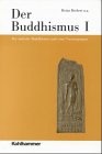 Produkt-Bild: Die Religionen der Menschheit, 36 Bde., Bd.24/1, Der Buddhismus: BD I