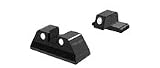MEPROLIGHT PISTOL AND REVOLVER SIGHTS WALTHERStyle: Fixed / Fits: P99