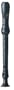 Recorder Sopranino Conservatorium