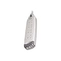 Belkin SurgeMaster, 4-Way, Tel/Fax/Modem/Cable or DSL Modem Protection, 2m Cable