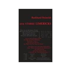 202 starke Limericks