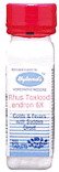 Hylands Rhus Toxicodendron 6X 250 Tabs QUICK DELIVERY LARGE STOCK