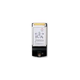 PLANEX 108Mbps 無線LANカード CQW-NS108AG