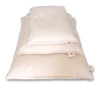Buckwheat Hull Pillow under The Kitchen Store