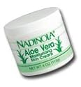 Nadinola Aloe Vera Moisturizing Cream #28110