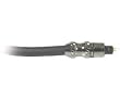 Phoenix Gold DTX-930 3 M (10') Digital Fiber Optic audio cable