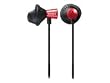Sony MDR-ED12LP Budstyle Headphones (Red)