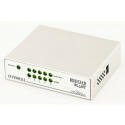 I-O DATA ET-FSWH5L2(5ポートスイッチングハブ)の画像
